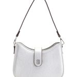 Πορτοφόλι BY-88179 - Ασημί