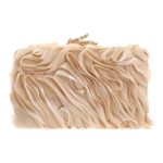 Τσάντα clutch MD-2563 - Σάπιο Μήλο