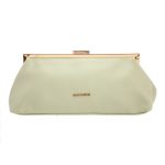 Τσάντα clutch MD-2570 - Πράσινο