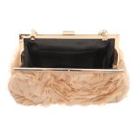 Τσάντα clutch MD-2561 - Σάπιο Μήλο