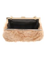 Τσάντα clutch MD-2561 - Σάπιο Μήλο
