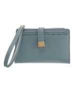 Πορτοφόλι YC-03087 - Μπλέ - Image 3