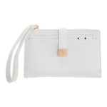 Πορτοφόλι YC-03087 - Ασπρο