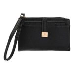 Πορτοφόλι YC-03087 - Μαύρο