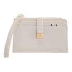 Πορτοφόλι YC-03087 - Μπέζ
