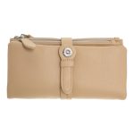 Πορτοφόλι YC03075 - Χακί