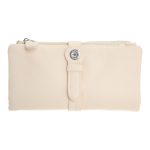 Πορτοφόλι YC03075 - Μπέζ