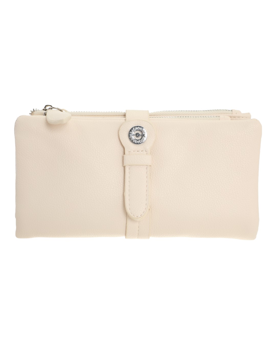 BB4A9054-Photoroom Πορτοφόλι YC03075 - Μπέζ - Image 1