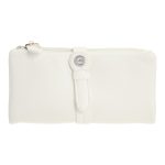 Πορτοφόλι YC03075 - Ασπρο