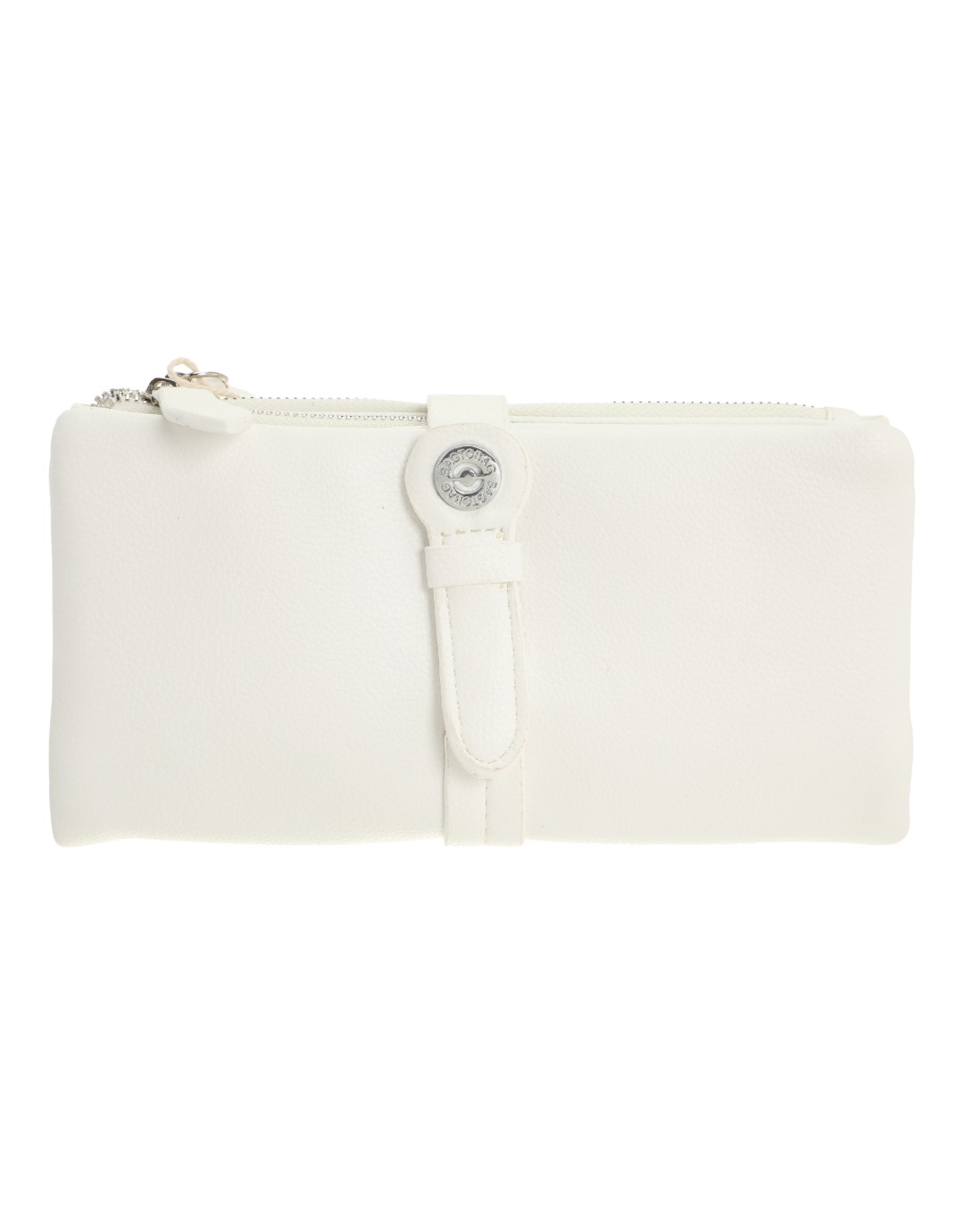 BB4A9055-Photoroom Πορτοφόλι YC03075 - Ασπρο - Image 1