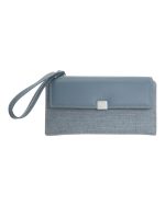 Πορτοφόλι YC03082 - Μπλέ