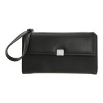 Πορτοφόλι YC03082 - Μαύρο