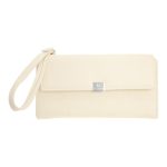 Πορτοφόλι YC03082 - Ασπρο