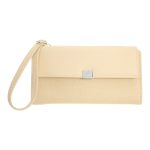 Πορτοφόλι YC03082 - Apricot