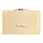 Πορτοφόλι YC03085 - Apricot