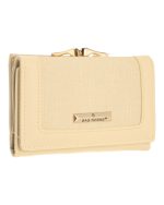 Πορτοφόλι YC03085 - Apricot - Image 2