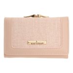 Πορτοφόλι YC03085 - Ροζ