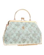 Τσάντα  χειρός LB-11568 - Πράσινο