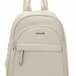 Σακίδιο πλάτης HX-11257 - Apricot