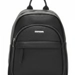 Σακίδιο πλάτης HX-11257 - Μαύρο