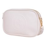 Τσάντα χιαστί-χειρός ZL-2912 - Ασπρο