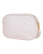 Τσάντα χιαστί-χειρός ZL-2912 - Ασπρο