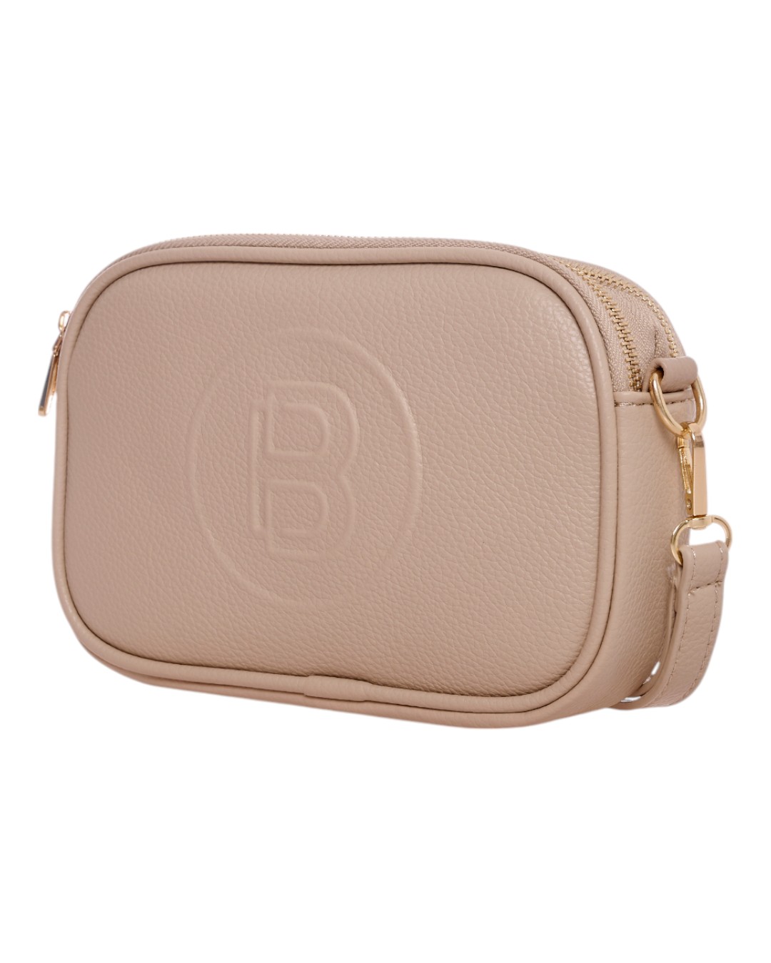 DSC_7007-Photoroom Τσάντα χιαστί-χειρός ZL-2912 - Apricot - Image 1