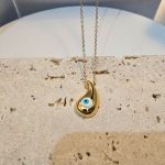 gunaikeio-atsalino-kolie-xryso-kosmima-online