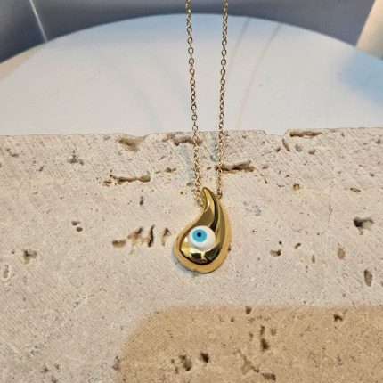 gunaikeio-atsalino-kolie-xryso-kosmima-online