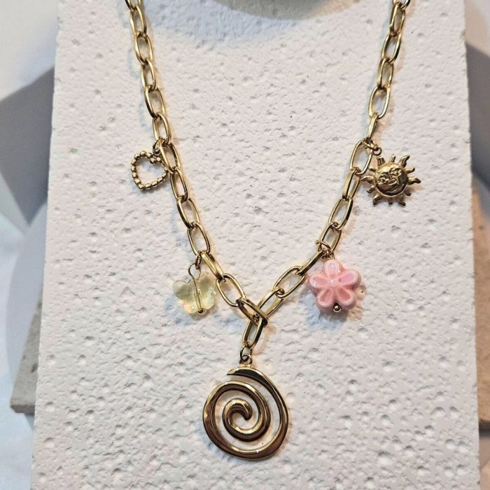 gunaikeio-atsalino-kolie-xryso-kosmima-online