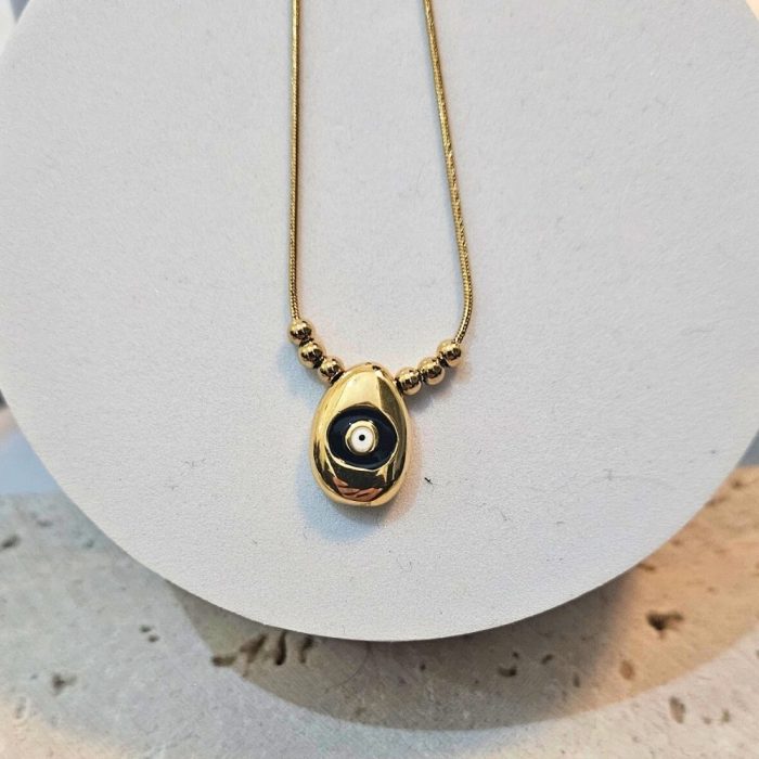 gunaikeio-atsalino-kolie-xryso-kosmima-online