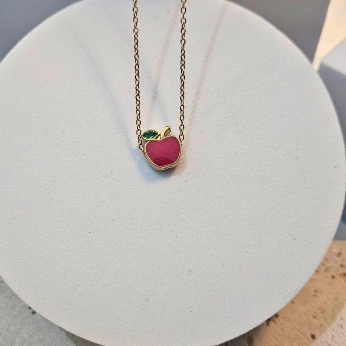 gunaikeio-atsalino-kolie-xryso-kosmima-online