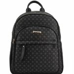 Σακίδιο πλάτης HX-11263 - Μαύρο