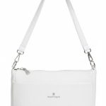 Τσάντα χιαστί XY-37017 - Ασπρο