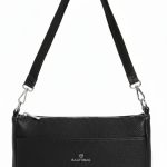 Τσάντα χιαστί XY-37017 - Μαύρο