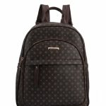 Σακίδιο πλάτης HX-11263 - Καφέ