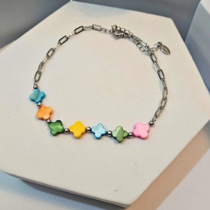 vraxioli-podiou-atsalino-ginaikeio-alysida-asimi-kosmima-online