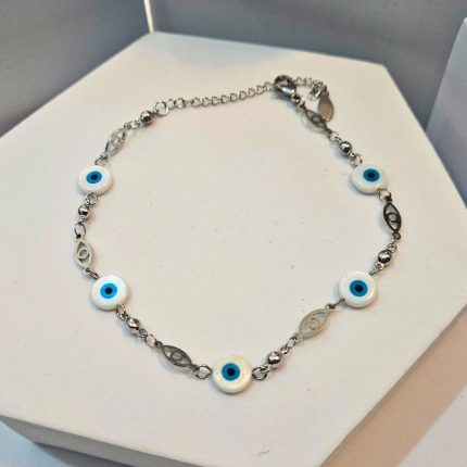 vraxioli-podiou-atsalino-ginaikeio-alysida-asimi-kosmima-online