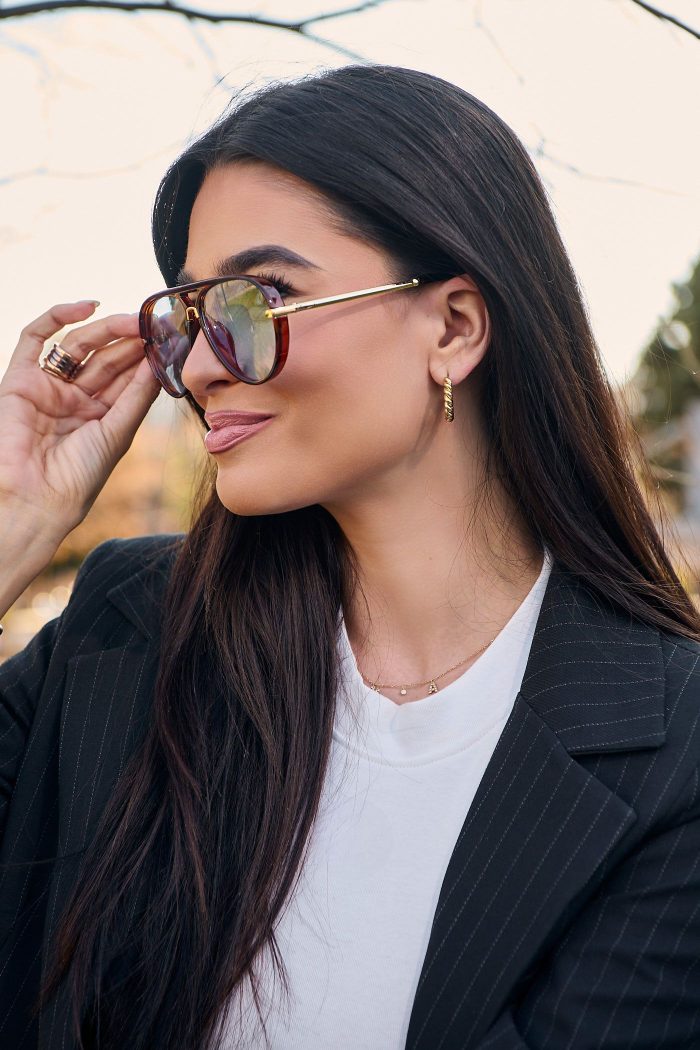 gualia-iliou-gunaikeia-unisex-metalliko-kokalino-kosmima-online