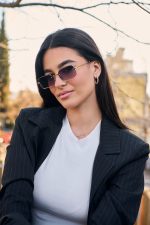 gualia-iliou-gunaikeia-unisex-metalliko-kokalino-kosmima-online