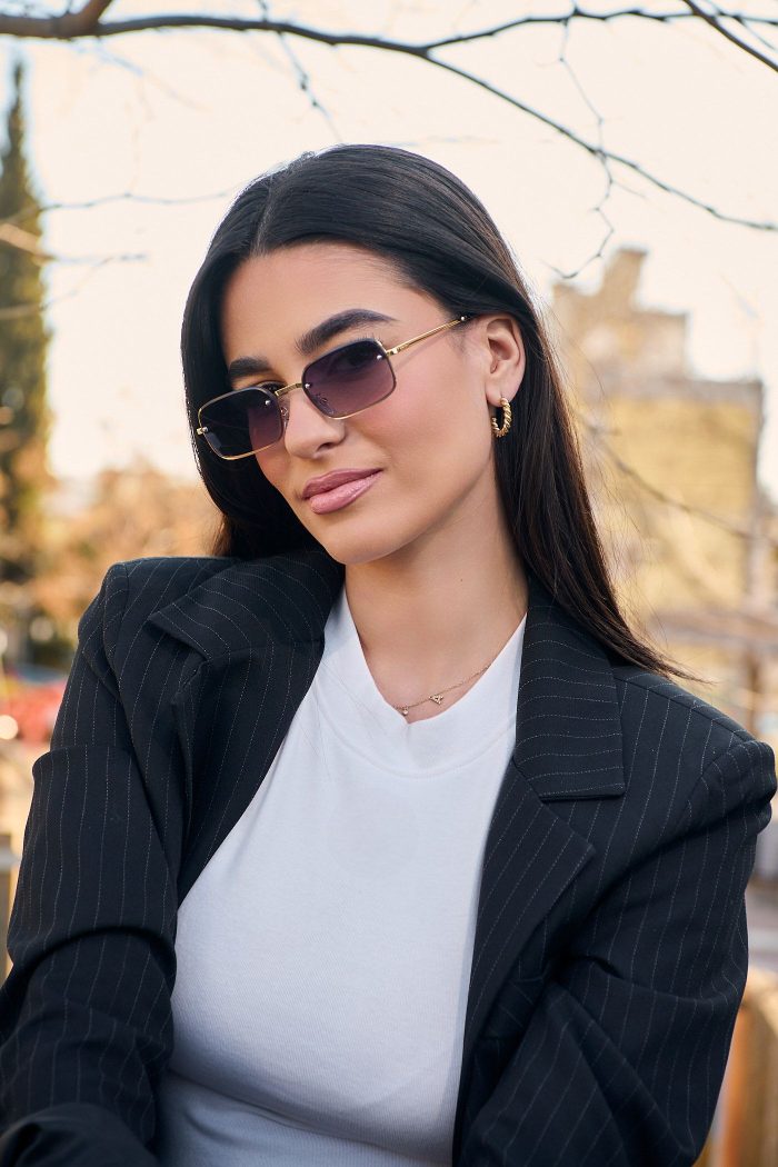 gualia-iliou-gunaikeia-unisex-metalliko-kokalino-kosmima-online