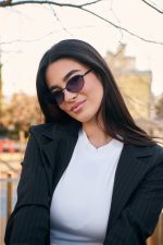 gualia-iliou-gunaikeia-unisex-metalliko-kokalino-kosmima-online