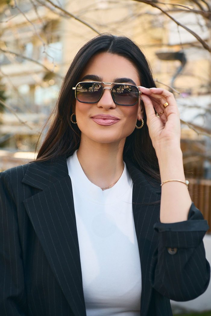 gualia-iliou-gunaikeia-unisex-metalliko-kokalino-kosmima-online