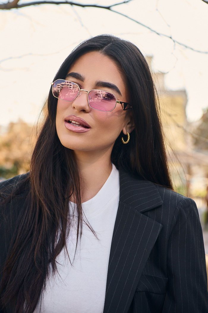 Γυαλιά Ηλίου Belfast - Image 2