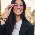 Γυαλιά Ηλίου Belfast