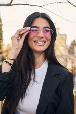 Γυαλιά Ηλίου Belfast