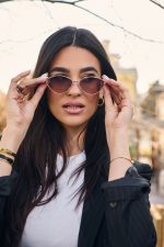 gualia-iliou-gunaikeia-unisex-metalliko-kokalino-kosmima-online