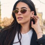 gualia-iliou-gunaikeia-unisex-metalliko-kokalino-kosmima-online