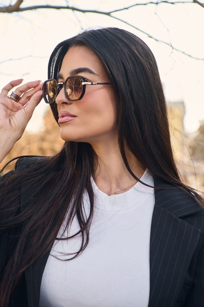 gualia-iliou-gunaikeia-unisex-metalliko-kokalino-kosmima-online