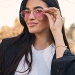 Γυαλιά Ηλίου Toulina